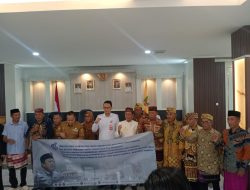 Karena Cacat, Masyarakat Hukum Adat KMPPT Minta HGU PT Arya Kartika Yang Dialihkan Ke PT AKG Dihapus