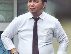 Apresiasi Kinerja Polda Lampung Dalam Menumpas Penambang Emas Ilegal di Way Kanan