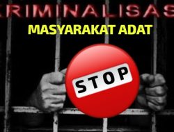 PT. BNIL dan Oknum Polsek Pakuan Ratu Diduga Main Mata, Salah Satu Tokoh Adat Lampung Dikriminalisasi