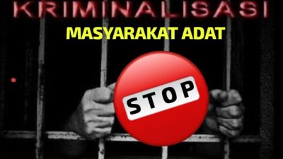 PT. BNIL dan Oknum Polsek Pakuan Ratu Diduga Main Mata, Salah Satu Tokoh Adat Lampung Dikriminalisasi