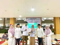 Pilar Prestasi: Kontribusi Nyata Noviyanti Fitri Bagi Akreditasi Fakultas Psikologi Islam UIN RIL