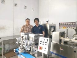 Didukung BRI Kanca Pringsewu, JF Cookies Berkembang dari Usaha Rumahan hingga Serap Puluhan Tenaga Kerja