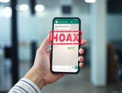 Jelang Periode Libur Lebaran BRI Region 5 Bandar Lampung Imbau Nasabah Waspada Penipan Modus File .APK