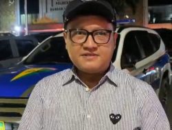 Ketua DPRD Lampung Apresiasi Sinergi Pengamanan Malam Takbiran di Provinsi Lampung