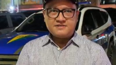 Ketua DPRD Lampung Apresiasi Sinergi Pengamanan Malam Takbiran di Provinsi Lampung