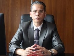 Tambang Emas Ilegal di Lampung Disebut Kejahatan Terorganisir, Prof Hamzah: Negara Tak Boleh Diam