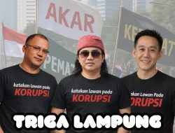 Triga Lampung Desak Kepastian Hukum PT PSMI, Petani Tebu Way Kanan Terancam Rugi Akibat Penundaan Panen