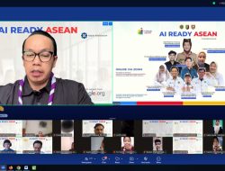 Kwarda Lampung Cetak Generasi “AI Ready” yang Cerdas dan Berkarakter