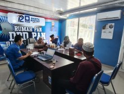 Ketua DPD PAN Bandar Lampung Firmansyah Dorong Kader Muda Tampil dalam Regenerasi Kepemimpinan