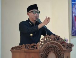Pengukuhan Dewan Pendidikan Lampung 2025–2030, Dorong Reformasi Sistem dan Kualitas Pengajaran