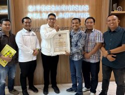 PUSKADA Desak Percepatan Audit Kasus Honorer Fiktif Metro, Polda Lampung Tunggu Hasil BPKP