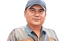 Pematank Desak Kejari Tuntaskan Proyek Rehab Gedung DPRD Tanggamus 