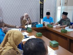 Gerakan Pramuka Lampung Tetap Gas Program 2026 Meski Anggaran Terbatas, Fokus pada Dampak Nyata