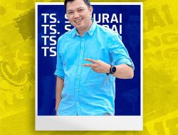 TS Saiburai Patok Target Promosi Liga 3