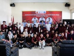 FH UTB Gelar Seminar Wirausaha Muda di Era Digital 