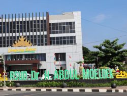 Tingkatkan Pelayanan, RSUD Abdul Moeloek Hadirkan Mother & Child Care