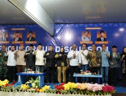Bandar Lampung Dikepung Banjir, Pemkot Susun Strategi Komprehensif