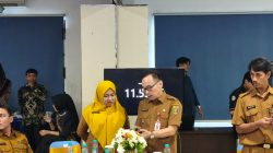 Pernyataan Levi Saat Dikonfirmasi Picu Sorotan: Singgung hingga Ancam Wartawan
