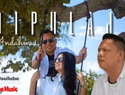 Siap Trending! “Dipulaju Andahmu” Satukan Musik, Budaya, dan Talenta Muda Lampung