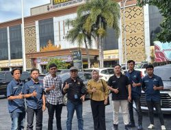 Polisi Terbitkan STTLP, Laporan Dugaan Ancaman terhadap Wartawan di Lampung Resmi Diproses