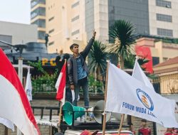 Sekjen FML Desak Gubernur Copot Kadis PSDA: Premanisme Tidak Punya Tempat di Lampung!