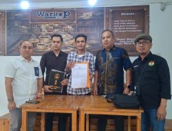 Kasus Intimidasi Jurnalis Mengemuka, Kuasa Hukum Minta Gubernur Evaluasi Pejabat PSDA