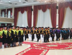 IIB Darmajaya Perkuat Internasionalisasi dan Siapkan Program Doktor Ilmu Komputer Pertama