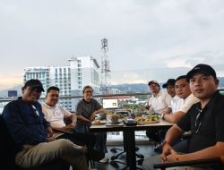 Anggota Koperasi IJP Akan Dicover Asuransi Jiwa, Klaim Hingga Rp50 Juta