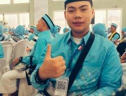 400 Jemaah Haji Lampung Utara Siap Berangkat