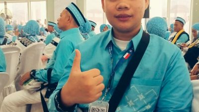 400 Jemaah Haji Lampung Utara Siap Berangkat
