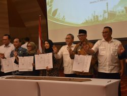 PSEL Lampung Raya Jadi Titik Balik Penanganan Sampah Modern