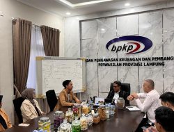 PERMAHI Lampung dan Masyarakat Desak Kepastian Hukum Dugaan Korupsi Sekda Lampung Tengah