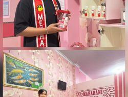 Klinik Kecantikan Pelopor di Bandar Lampung Fokus Edukasi dan Jadi Rujukan Finalis Pageant