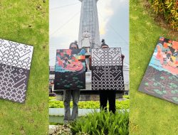 Bawa Nama Lampung ke Panggung Nasional! Karya Dosen dan Mahasiswa DKV IIB Darmajaya Curi Perhatian di HIKAYART–GoRo 2026