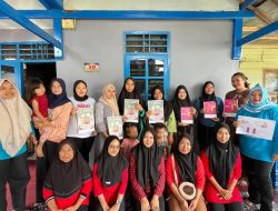 Puskesmas Kemiling Luncurkan Program KEMILAU CANTIK BER-MBG untuk Cegah Stunting Sejak Dini