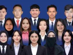 Wow, Lulusan Akuntansi Darmajaya Sudah Bekerja walaupun Belum Wisuda