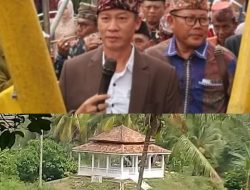 Warisan Leluhur Lampung di Ujung Kehancuran, Tokoh Adat Desak Aksi Nyata Pemprov