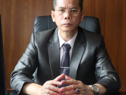 Melawan Warisan Domeinverklaring di Tanah Lampung