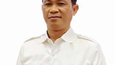 Ketua DPC Gerindra Tuba: Kami Dukung Penuh Keputusan Presiden, Harap Program MBG Makin Optimal di Bawah Pimpinan Baru