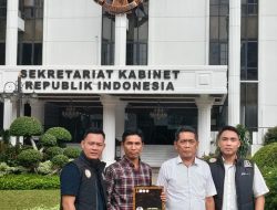 Tanah Transmigrasi 6 Desa di Mesuji Diduga Dikuasai Perusahaan Sejak 1992, Menteri ATR/BPN dan Transmigrasi Diminta Turun Tangan