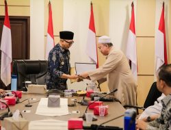 APTISI Lampung Sinergi dengan Pemprov Tingkatkan APK