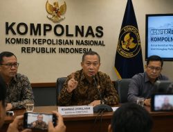 KOMPOLNAS Minta Kasus Warga Lampung Timur Tewas Usai Ditangkap Polisi Dibuka Terang, Dorong Propam Periksa Bukti Video