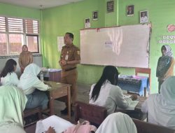 79 Siswa Eks SMA Siger Resmi Pindah Sekolah, Pemprov Lampung Pastikan Tak Ada yang Putus Sekolah