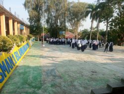 Calon Peserta Didik SMAN 1 Ngelamun Akibat Sistem SPMB Online Eror, Diduga Sistem Abal-abal 