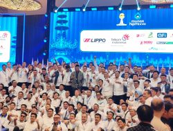 Munas HIPMI Sukses Digelar di Bandar Lampung, Ade Jona Prasetyo Pimpin BPP Periode 2026–2029
