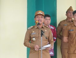 Bupati Pringsewu: Integritas dan Profesionalisme Kunci Pelayanan Kesehatan Berkualitas