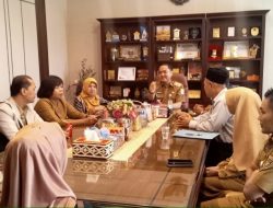 Ijazah yang “Tertahan” Itu Akhirnya Kembali,dan Lampung Mengirim Pesan: Masa Depan Anak tak Boleh Tersandera