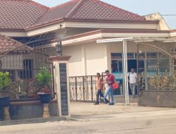 Kasus Honorer Fiktif Metro Memanas, Eks Kepala BKPSDM Welly Adiwantra Resmi Jadi Tersangka