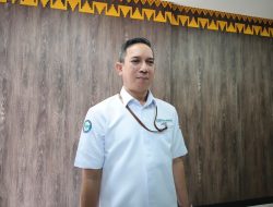 Utang Rp105,4 Miliar, BPJS Minta Pemprov Lampung Segera Bertindak