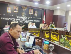 DPRD Tuding Dewan Pendidikan Mirip LSM